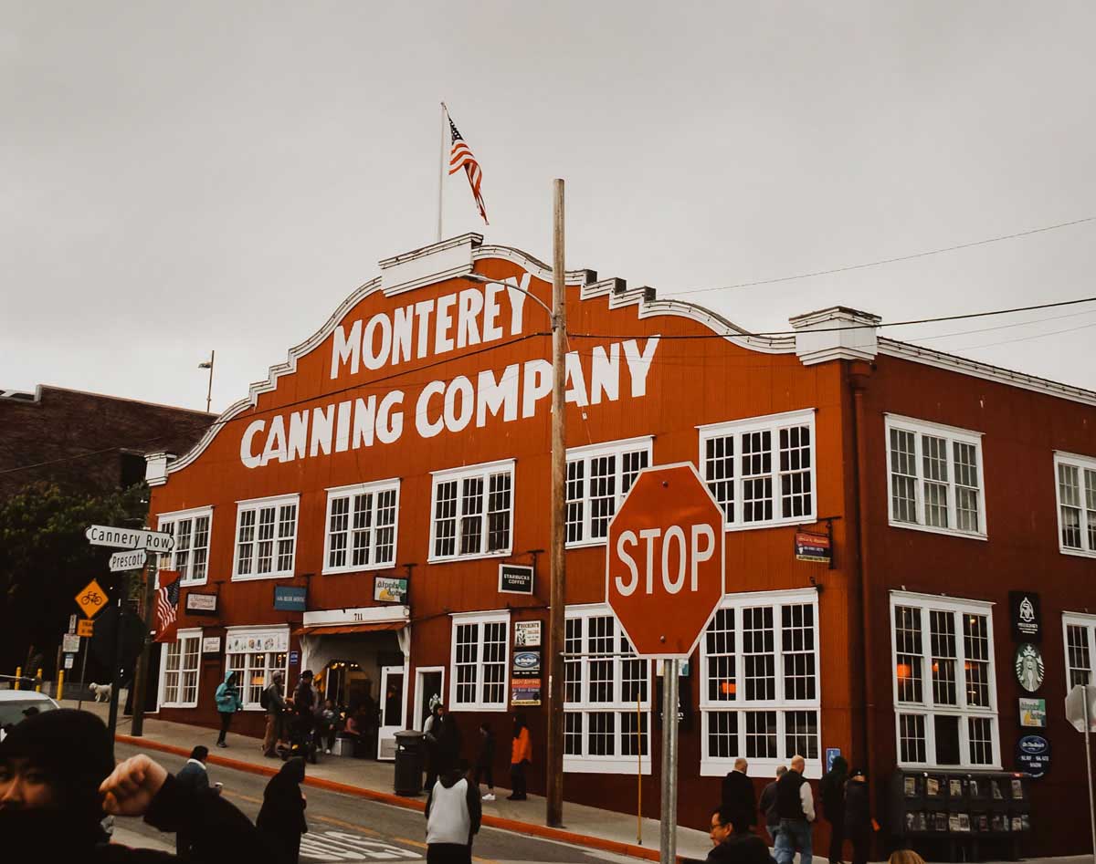 Monterey County
